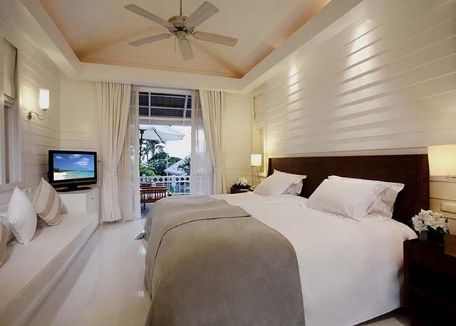 CENTARA GRAND BEACH RESORT HUA HIN - DELUXE SPA VILLA 1